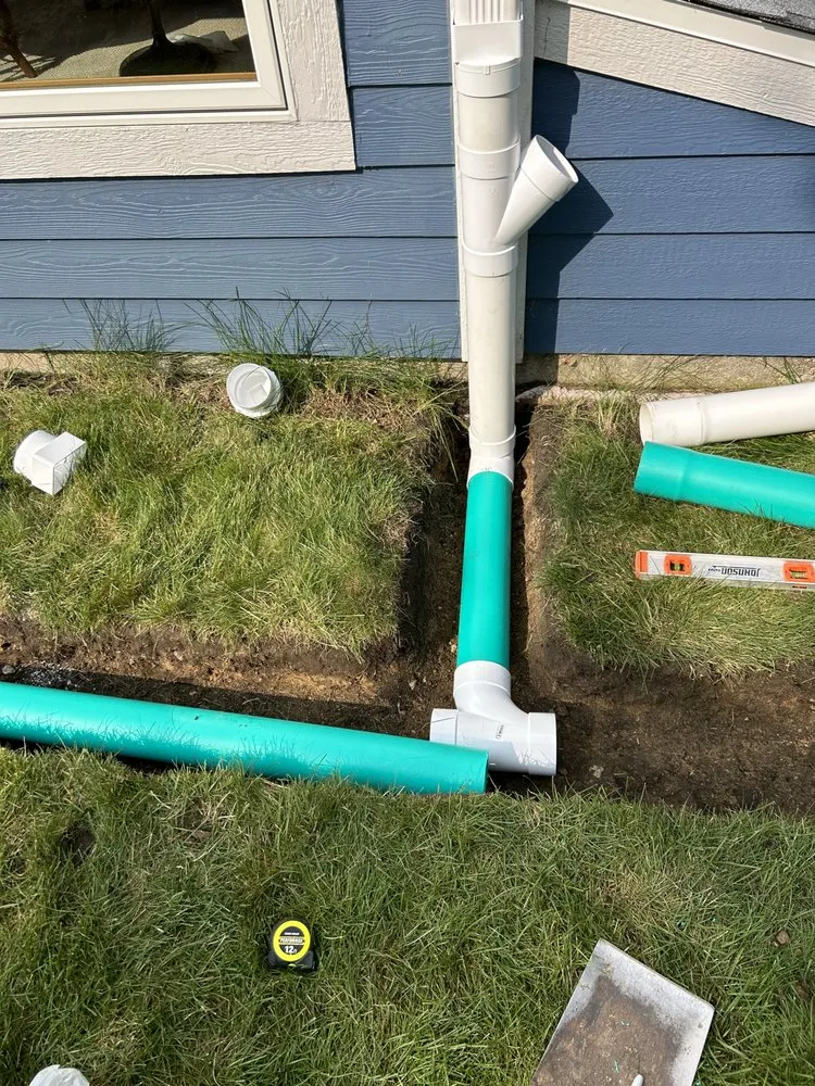 Affordable lawn care service for beautiful yards in Harvard, IL by Palos Altos Landscaping And Design