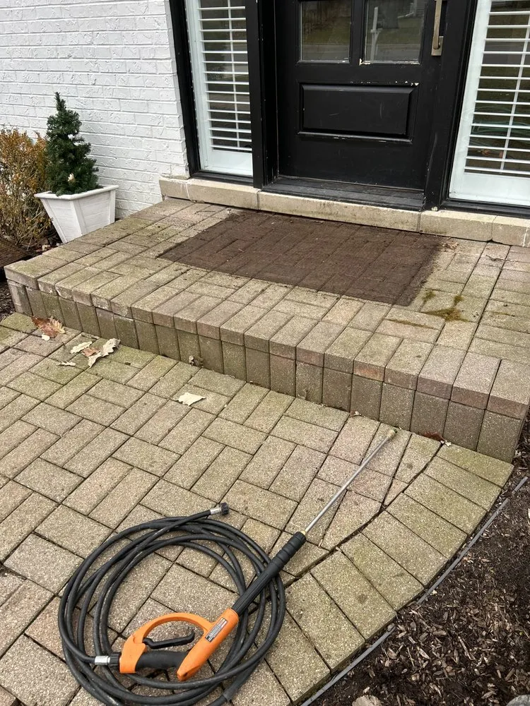 Local landscape installation experts serving Harvard, IL - Palos Altos Landscaping And Design