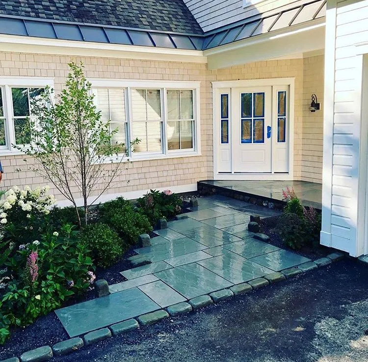 Reliable residential landscaping experts serving Cypress, TX - Palos Landscaping