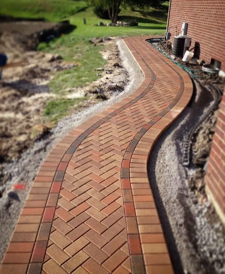 Custom yard cleanup service for outdoor upgrades across Cypress, TX - Palos Landscaping