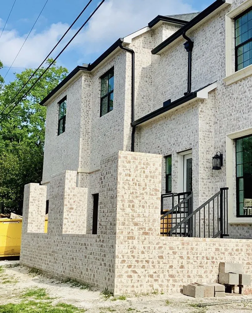 Local garden landscaping for year-round maintenance across Cypress, TX - Palos Landscaping