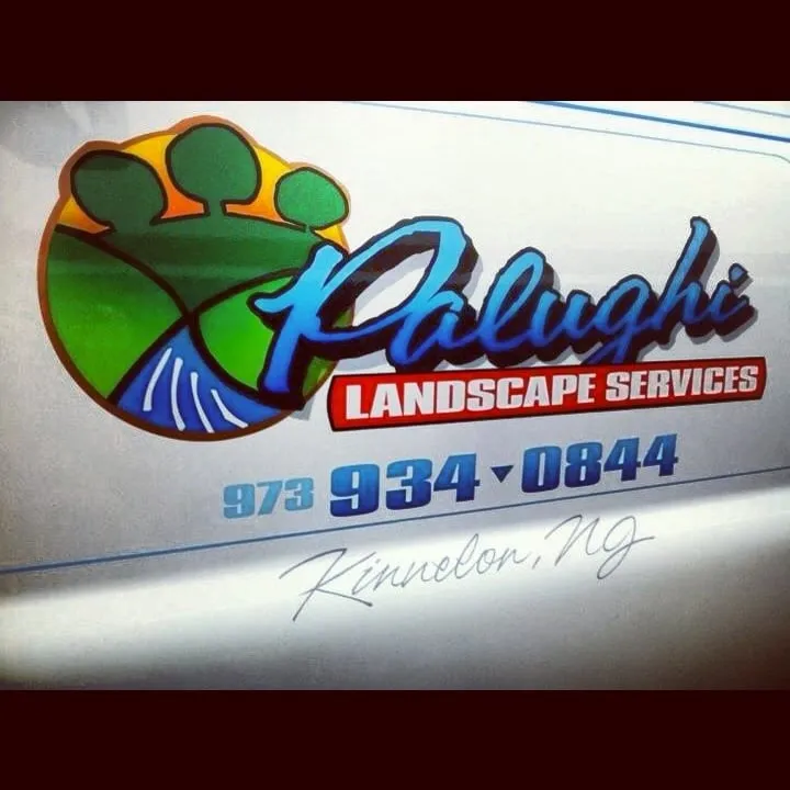 Custom landscape installation for residential properties across Kinnelon, NJ - Palughi Landscape Services