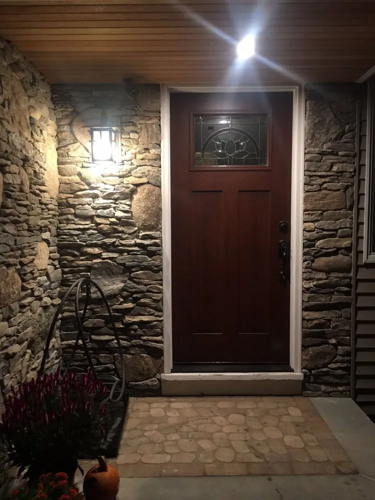 Local landscape design experts serving Kinnelon, NJ - Palughi Landscape Services