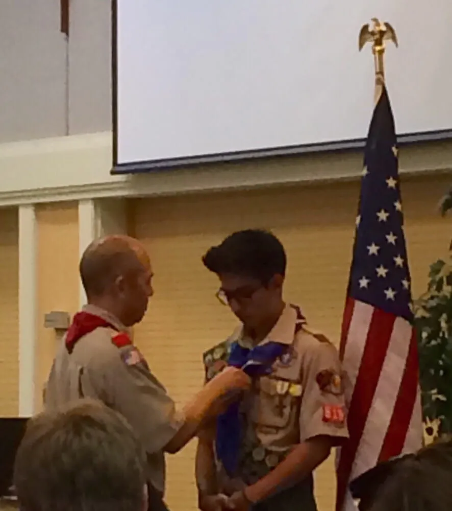 Affordable lawn mowing service for residential properties in Miami, FL by Pamar Landscape