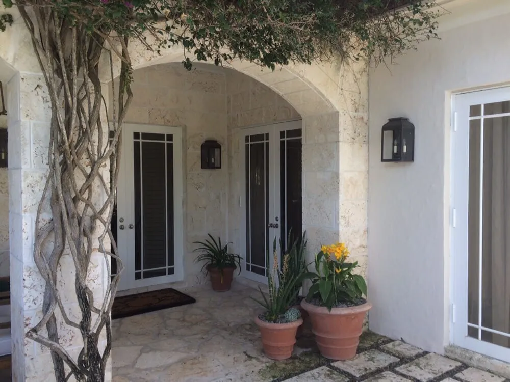 Reliable yard cleanup service in Miami, FL - Pamar Landscape