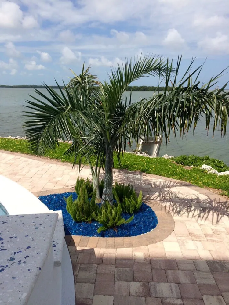 Local outdoor landscaping experts serving Miami, FL - Pamar Landscape