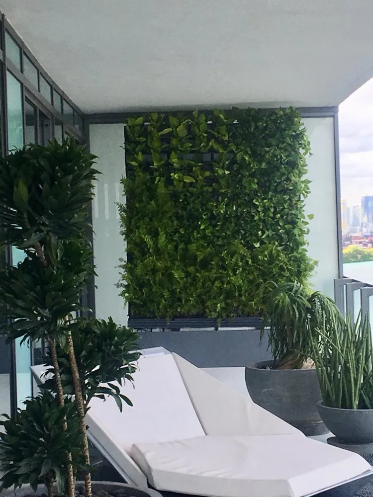 Professional lawn care service for homes across Miami, FL - Pamar Landscape