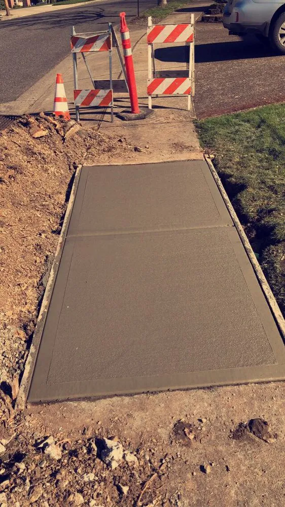 Expert garden landscaping near you across Tigard, OR - Pamas Complete Concrete And Landscape