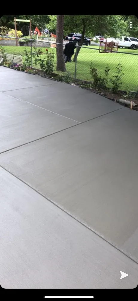 Expert landscape design in Tigard, OR by Pamas Complete Concrete And Landscape