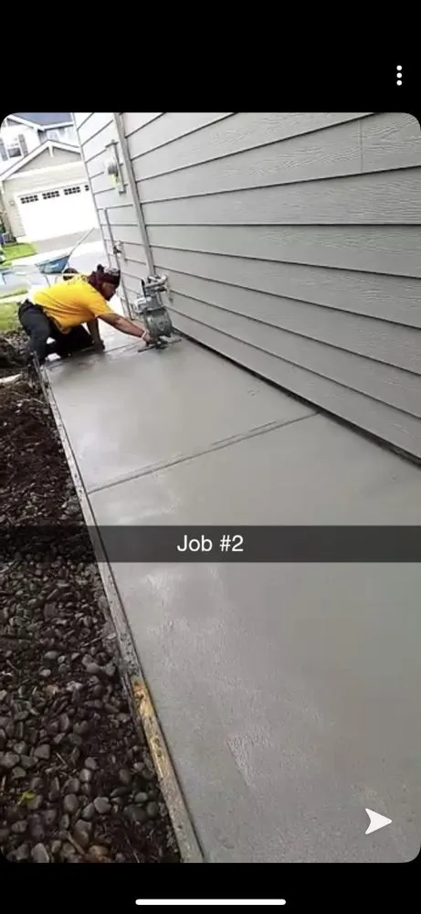 Top-rated landscape design in Tigard, OR by Pamas Complete Concrete And Landscape