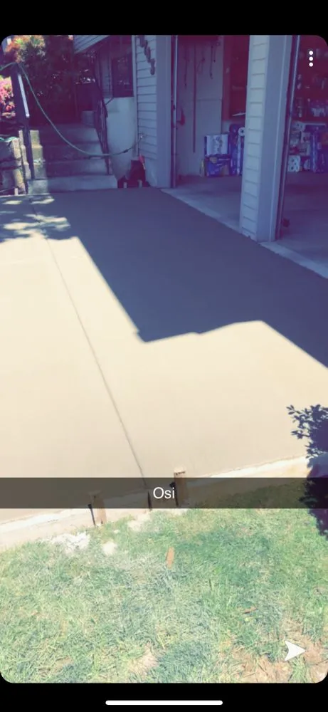 Professional outdoor landscaping for residential properties in Tigard, OR by Pamas Complete Concrete And Landscape