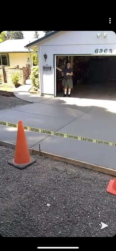 Trusted landscaping services in Tigard, OR by Pamas Complete Concrete And Landscape