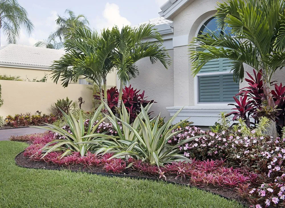 Top-rated yard maintenance in Boca Raton, FL - Pamela Crawford & Associates