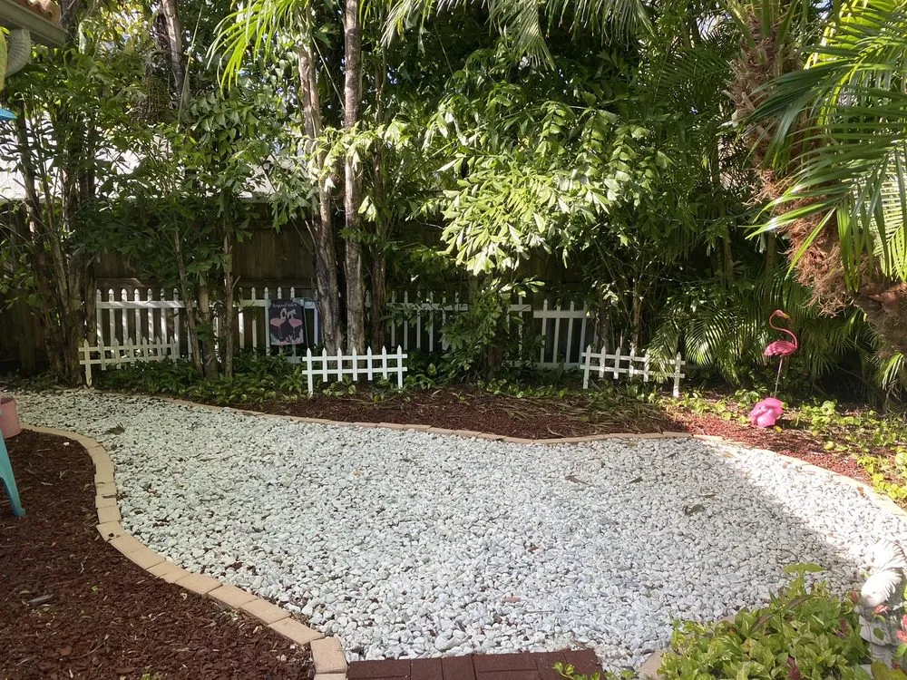 Reliable landscaping services near you in Southwest Ranches, FL by Pan American Landscaping
