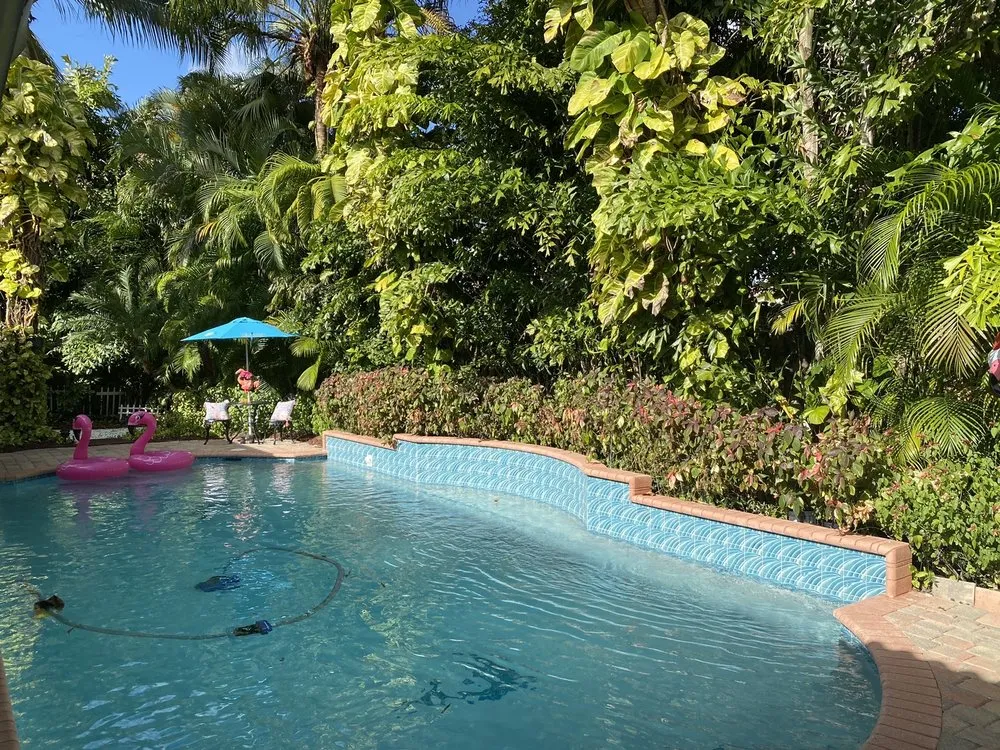 Top-rated lawn mowing service experts serving Southwest Ranches, FL - Pan American Landscaping