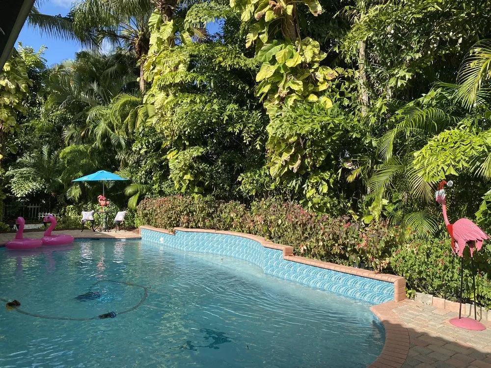 Affordable landscape installation in Southwest Ranches, FL - Pan American Landscaping