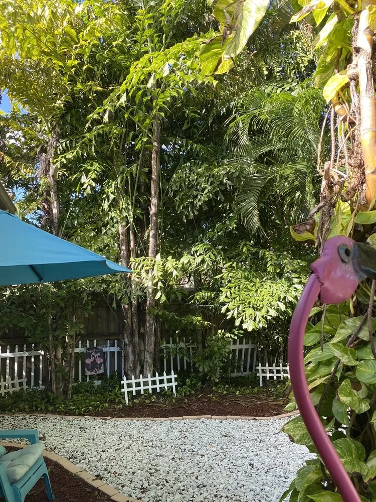 Reliable garden landscaping experts serving Southwest Ranches, FL - Pan American Landscaping