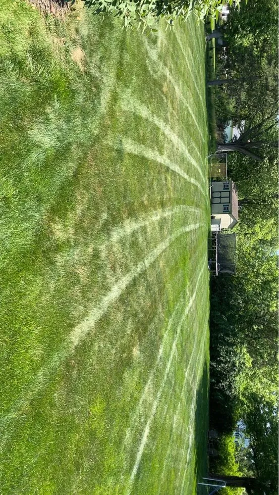 Local residential landscaping experts serving Fort Washington, PA - Pana Landscaping