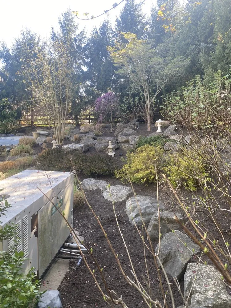 Top-rated yard maintenance experts serving Fort Washington, PA - Pana Landscaping