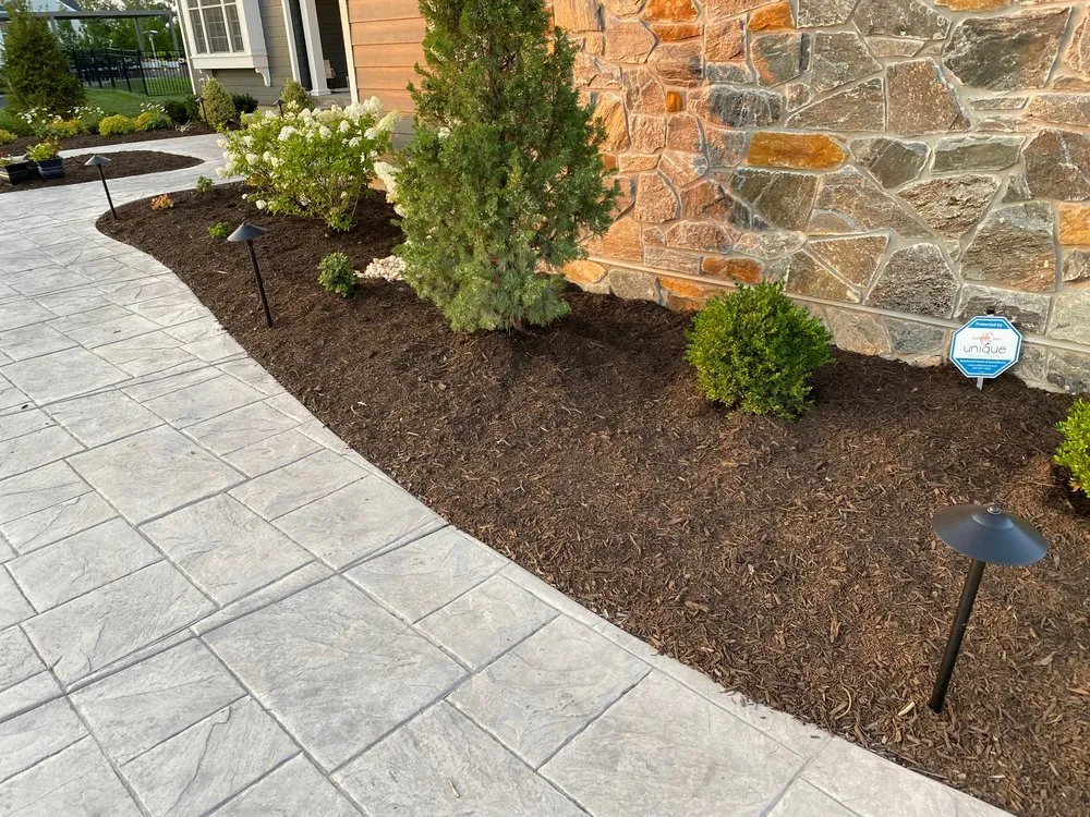 Reliable residential landscaping in Fort Washington, PA - Pana Landscaping
