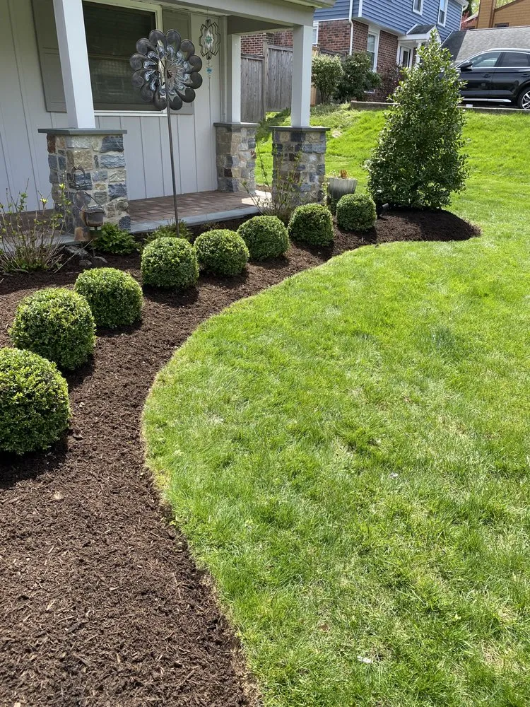Trusted lawn mowing service near you across Fort Washington, PA - Pana Landscaping