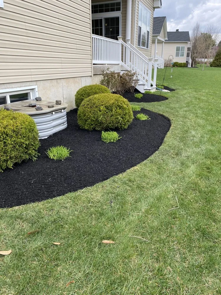 Top-rated landscaping services with custom design in Fort Washington, PA by Pana Landscaping
