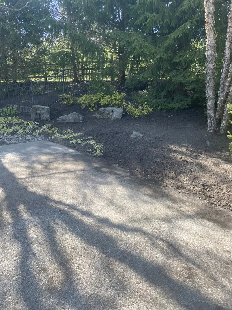 Professional yard maintenance for homes across Fort Washington, PA - Pana Landscaping