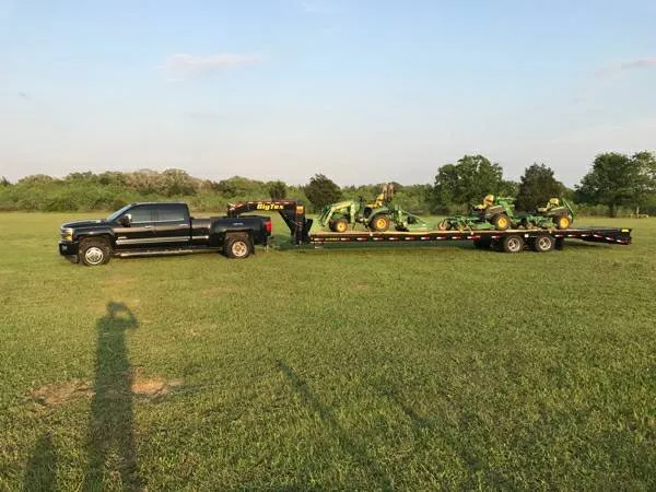 Expert landscaping services in Bastrop, TX by Panacea Texas