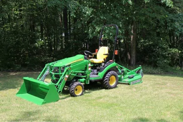 Reliable residential landscaping in Bastrop, TX by Panacea Texas