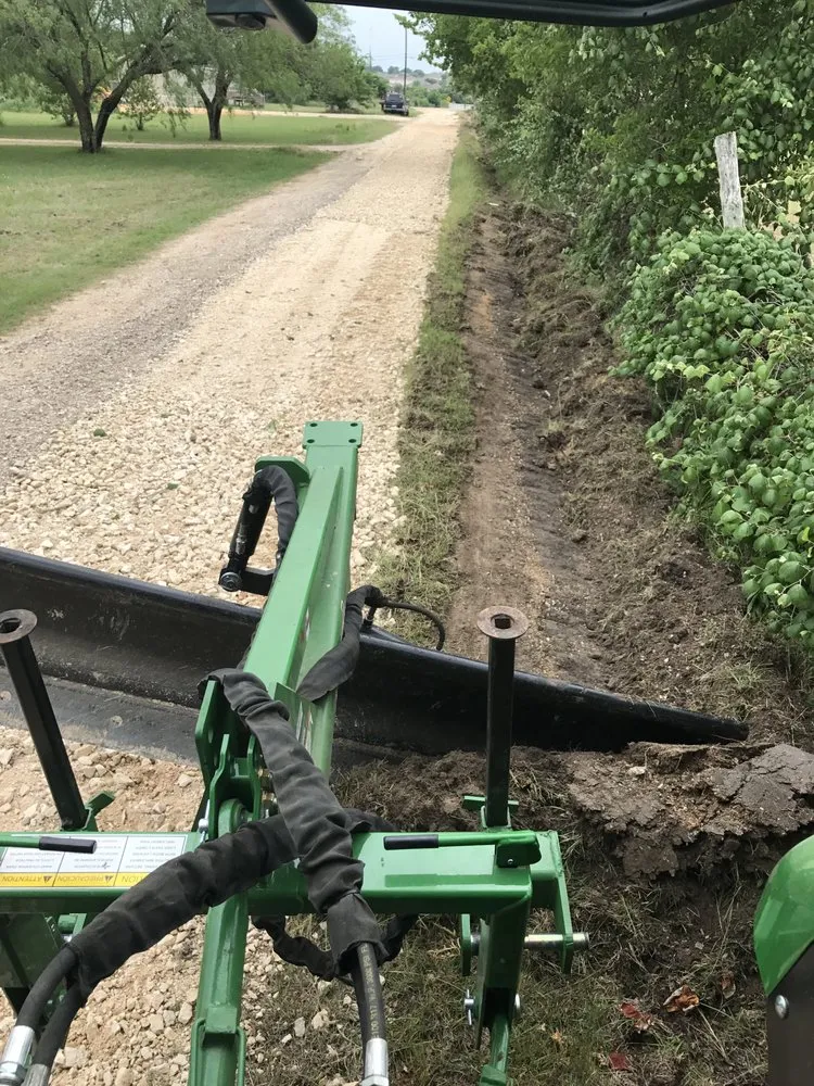 Reliable yard maintenance with custom design across Bastrop, TX - Panacea Texas