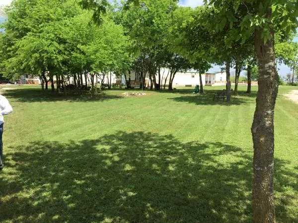 Professional landscape installation experts serving Bastrop, TX - Panacea Texas