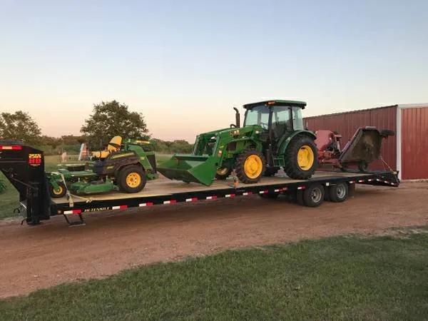 Trusted lawn care service in Bastrop, TX - Panacea Texas