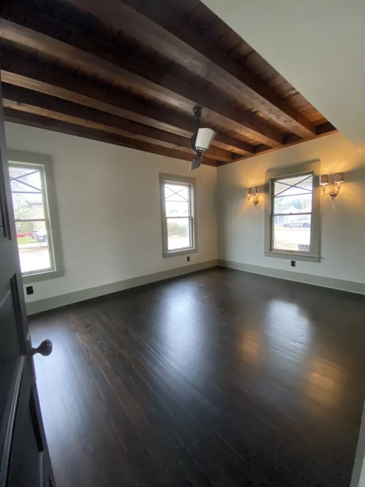 Expert residential landscaping with custom design across McAllen, TX - Panache Designs