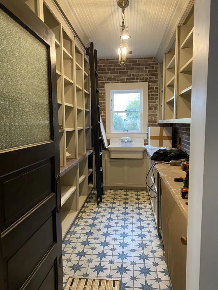 Expert outdoor landscaping in McAllen, TX by Panache Designs