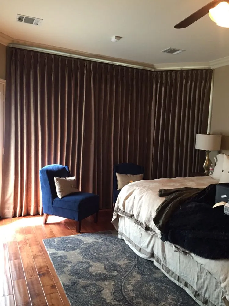 Custom landscaping services experts serving McAllen, TX - Panache Designs