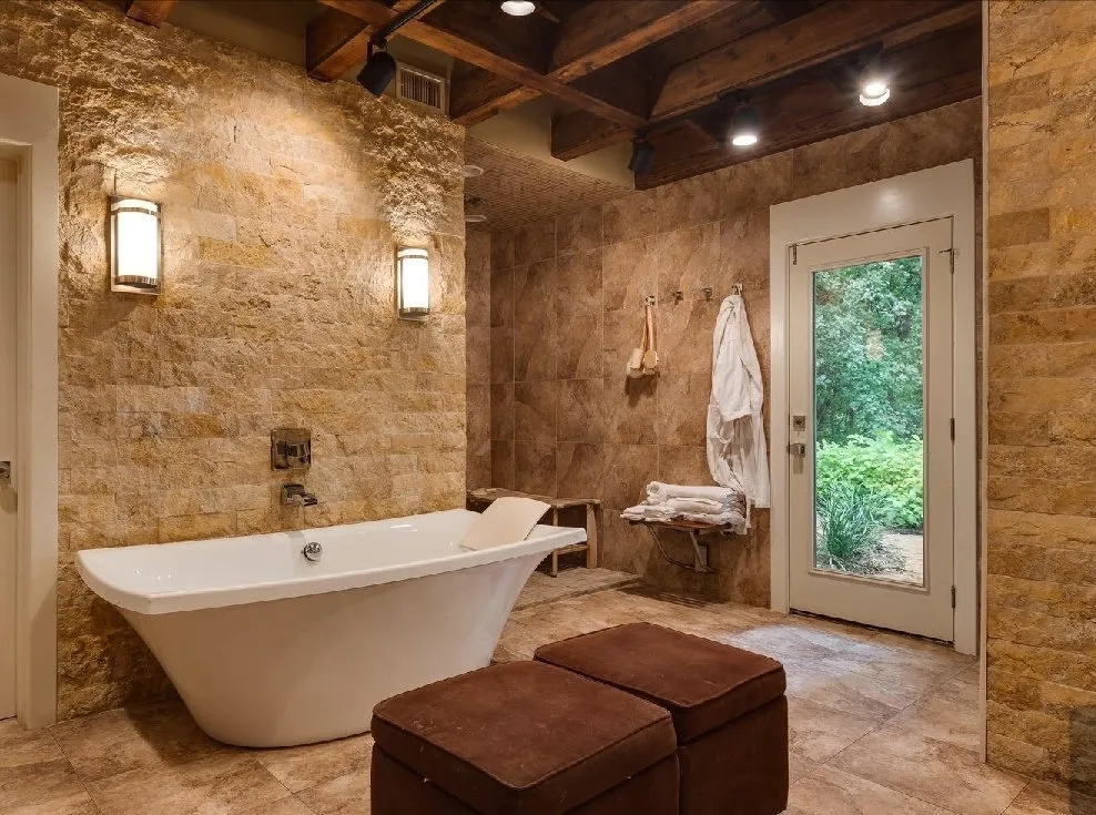 Professional yard maintenance for beautiful yards in McAllen, TX by Panache Designs