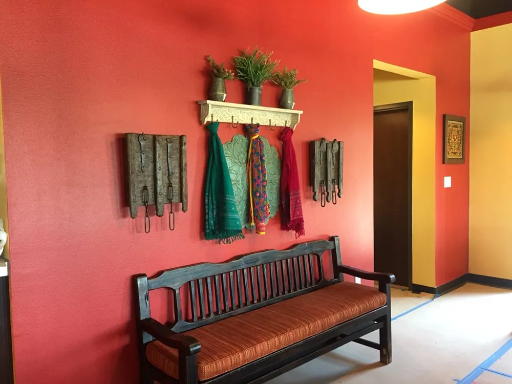 Custom garden landscaping experts serving McAllen, TX - Panache Designs