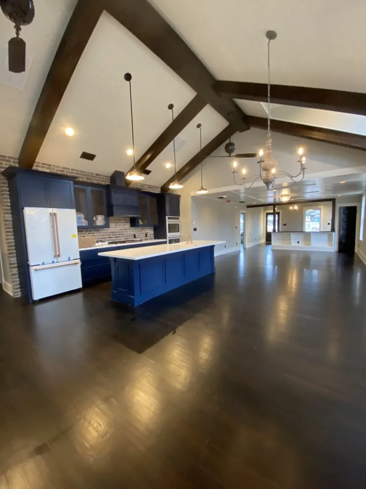 Expert lawn mowing service in McAllen, TX - Panache Designs