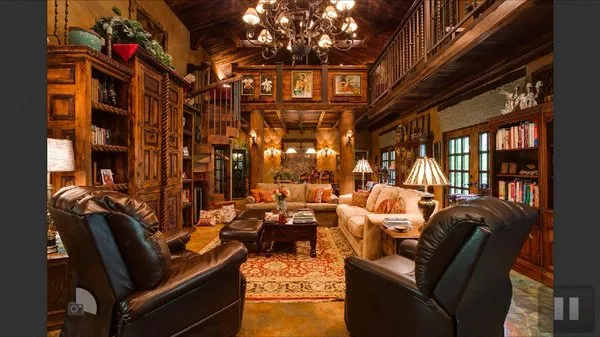 Panache Designs Logo