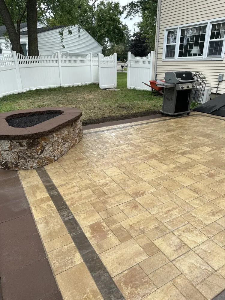 Local landscape design experts serving Bayville, NJ - Panagos & Co Landscaping