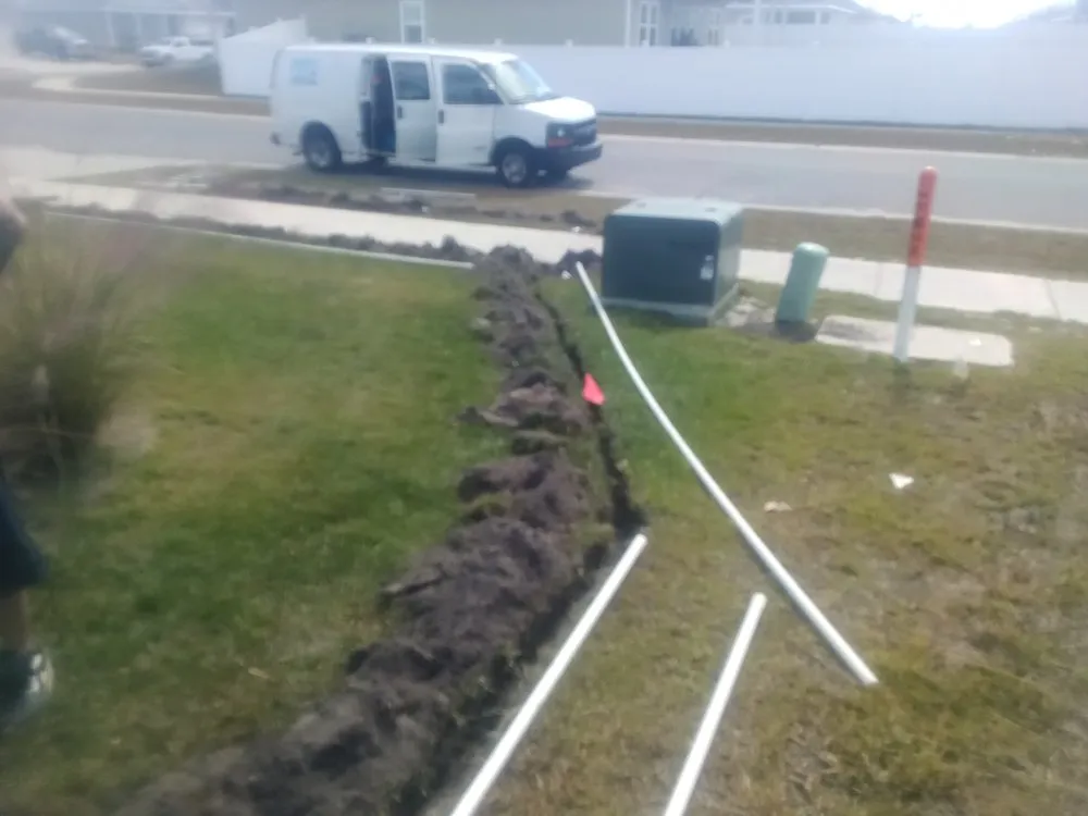 Top-rated yard maintenance experts serving Panama City Beach, FL - Panama City Beach Lawn Services & Irrigation