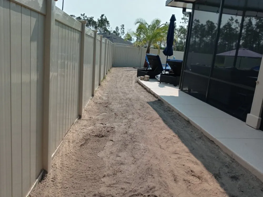 Top-rated landscape installation in Panama City Beach, FL - Panama City Beach Lawn Services