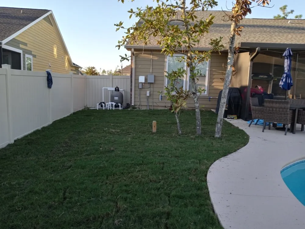Trusted landscaping services experts serving Panama City Beach, FL - Panama City Beach Lawn Services