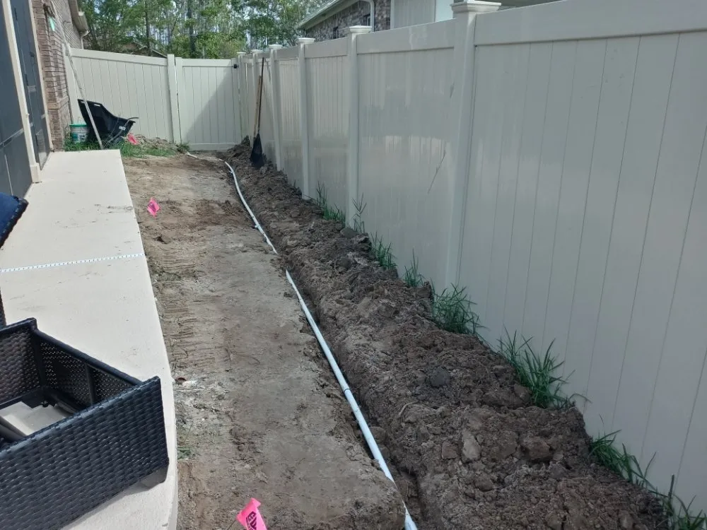 Custom outdoor landscaping experts serving Panama City Beach, FL - Panama City Beach Lawn Services