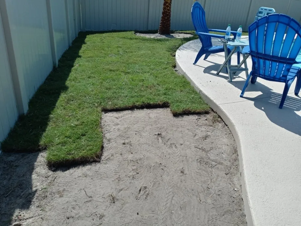 Expert lawn care service in Panama City Beach, FL - Panama City Beach Lawn Services