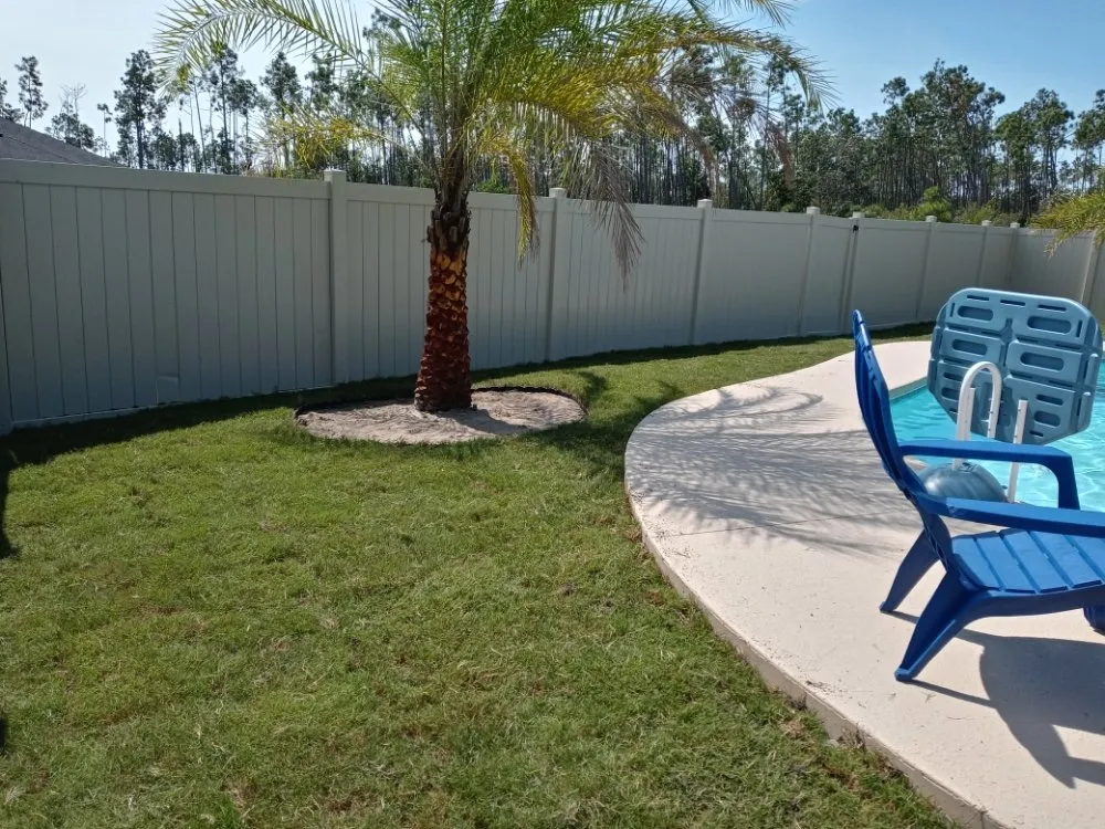 Reliable outdoor landscaping for year-round maintenance across Panama City Beach, FL - Panama City Beach Lawn Services