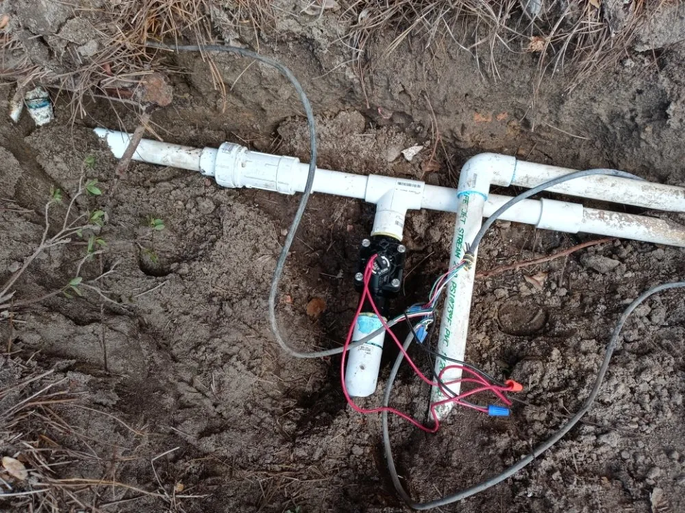 Custom lawn care service for year-round maintenance across Panama City Beach, FL - Panama City Beach Lawn Services