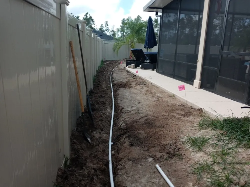 Top-rated yard maintenance for residential properties across Panama City Beach, FL - Panama City Beach Lawn Services