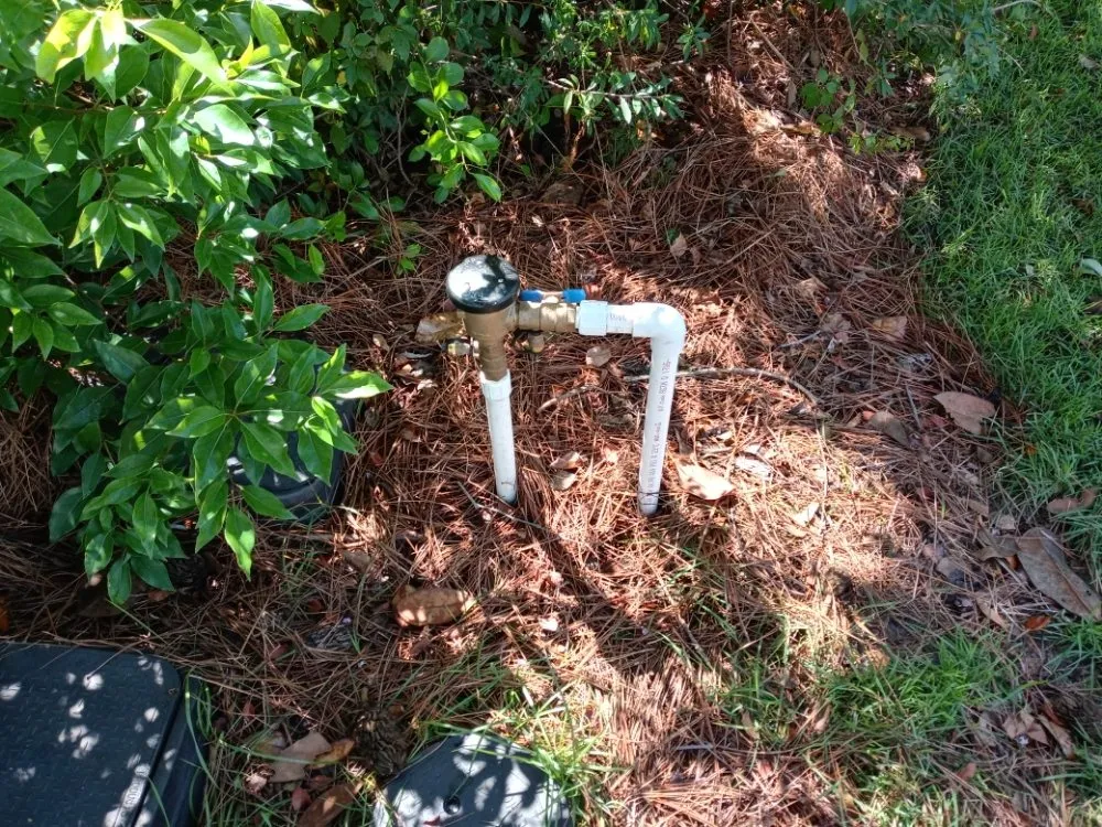 Expert yard maintenance in Panama City Beach, FL by Panama City Beach Lawn Services