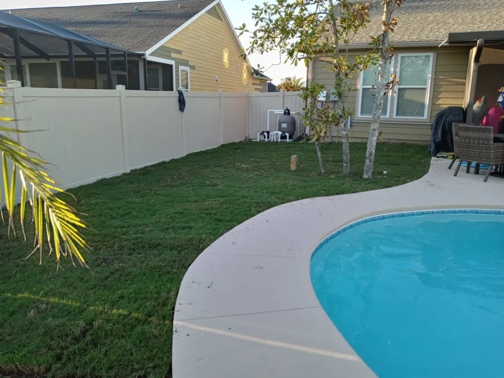 Affordable residential landscaping near you in Panama City Beach, FL by Panama City Beach Lawn Services